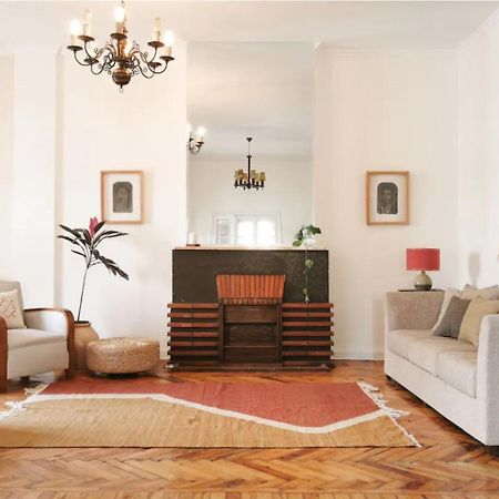 Luxury On The Nile - Zamalek Apartments Kahire Dış mekan fotoğraf