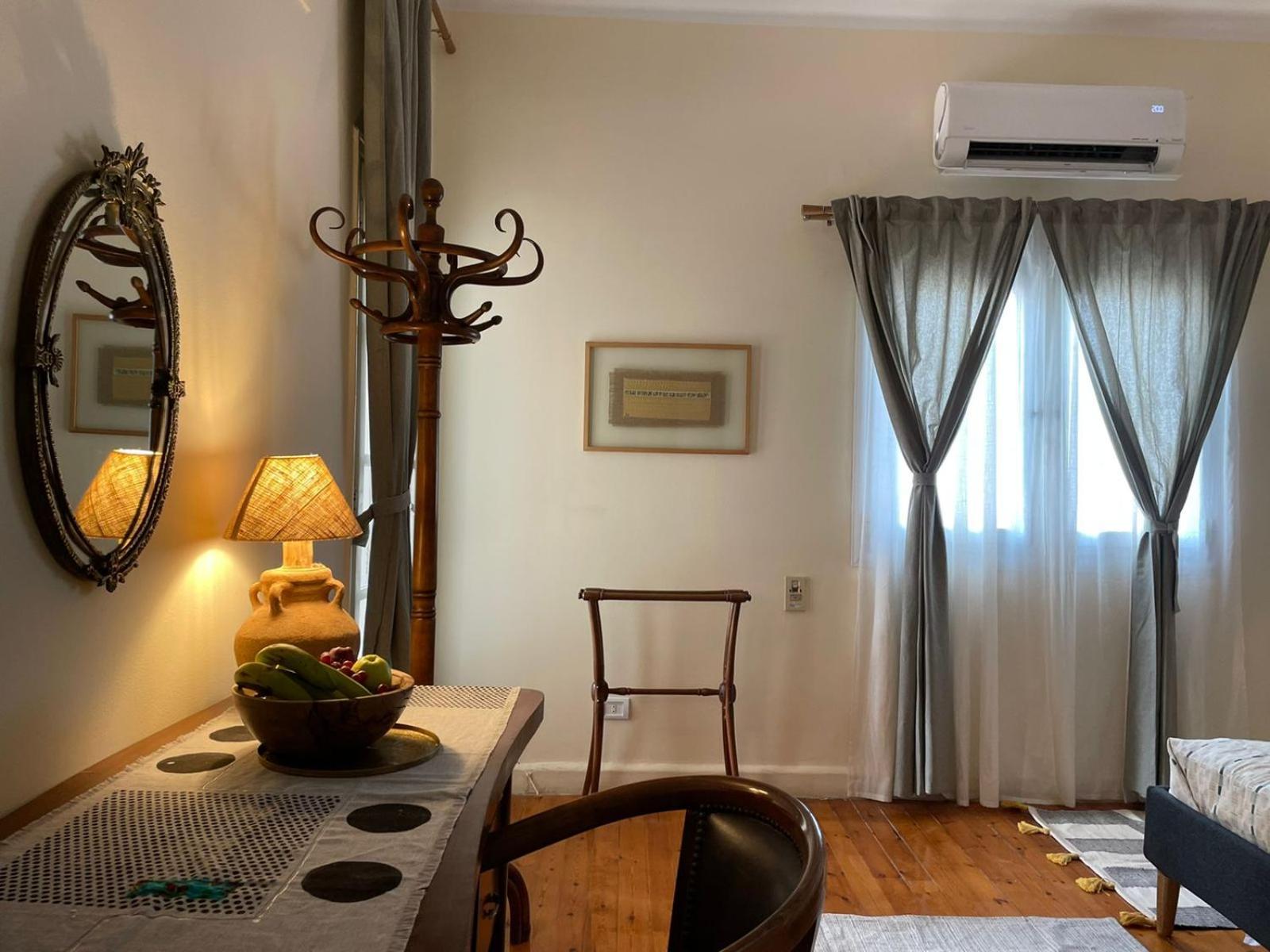 Luxury On The Nile - Zamalek Apartments Kahire Dış mekan fotoğraf