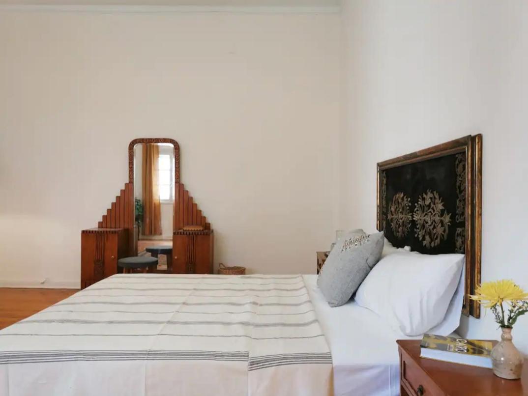Luxury On The Nile - Zamalek Apartments Kahire Dış mekan fotoğraf