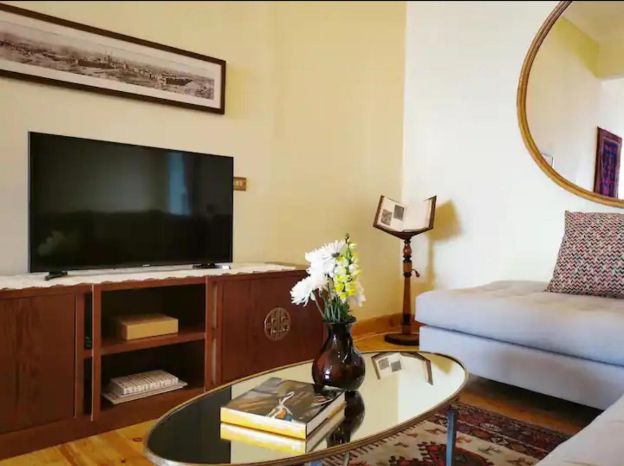 Luxury On The Nile - Zamalek Apartments Kahire Dış mekan fotoğraf