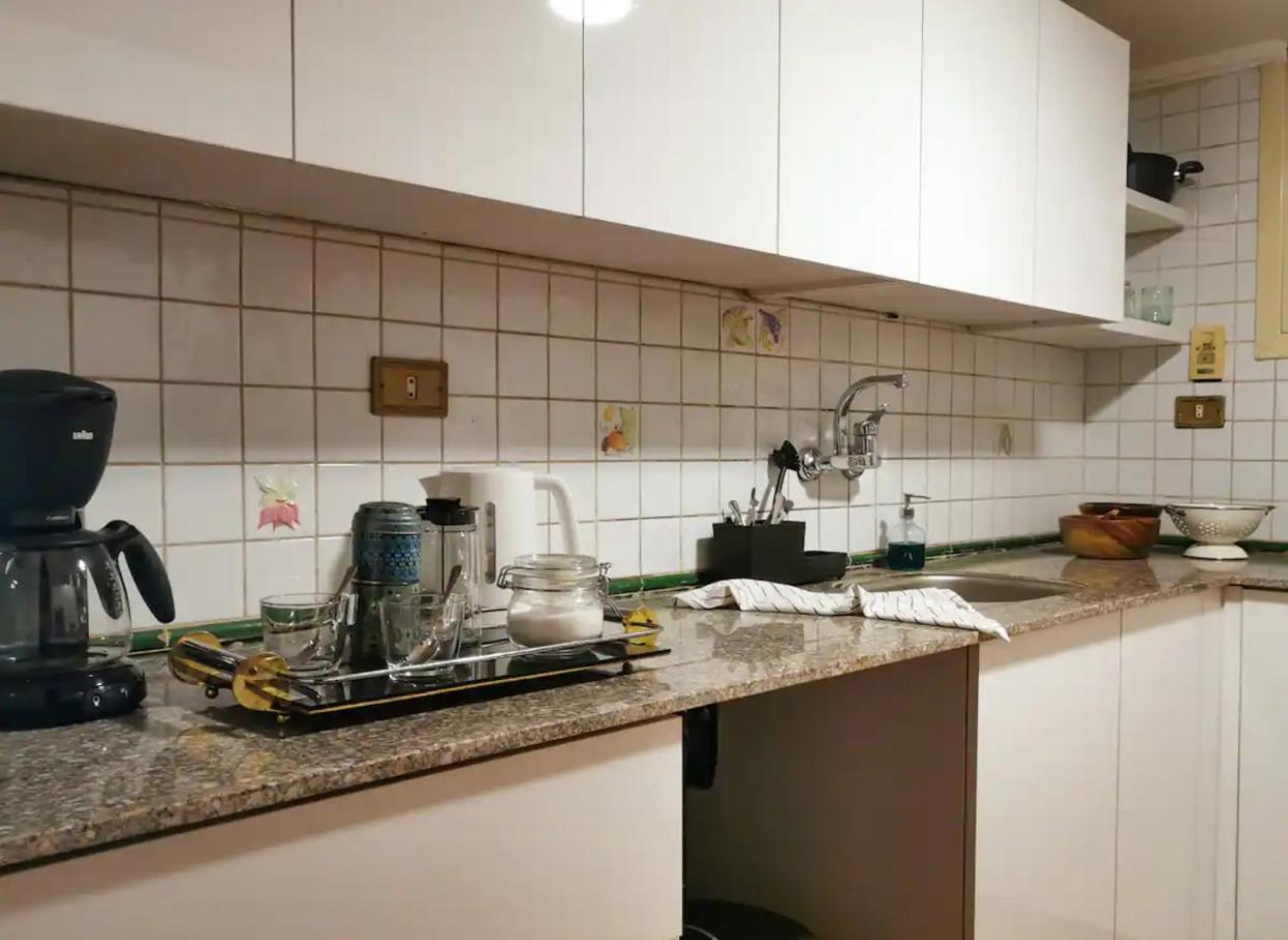 Luxury On The Nile - Zamalek Apartments Kahire Dış mekan fotoğraf