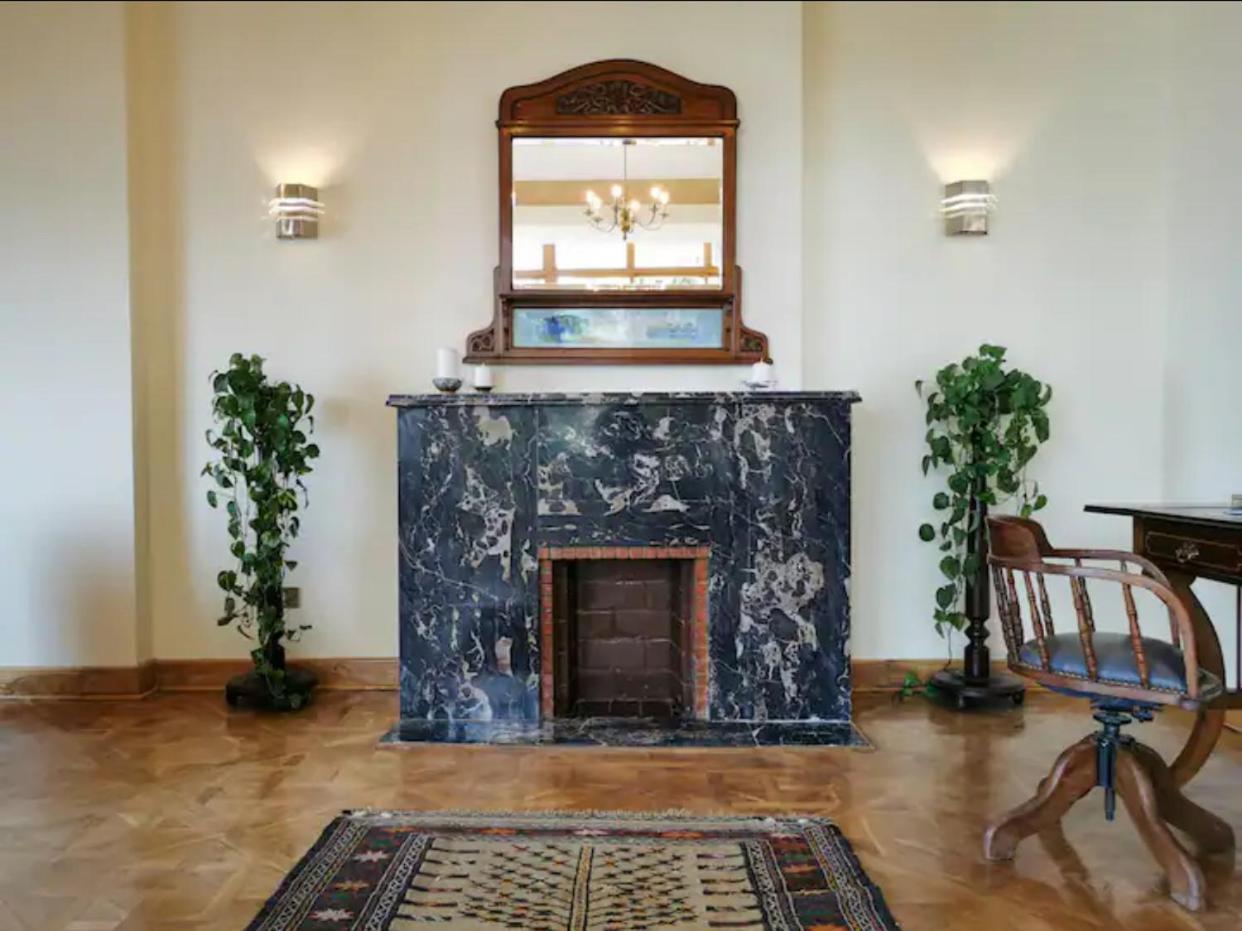 Luxury On The Nile - Zamalek Apartments Kahire Dış mekan fotoğraf