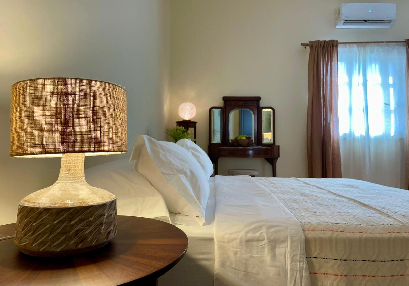 Luxury On The Nile - Zamalek Apartments Kahire Dış mekan fotoğraf