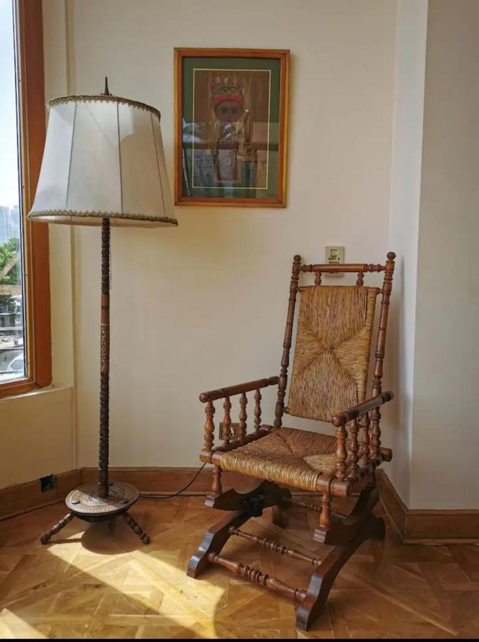 Luxury On The Nile - Zamalek Apartments Kahire Dış mekan fotoğraf
