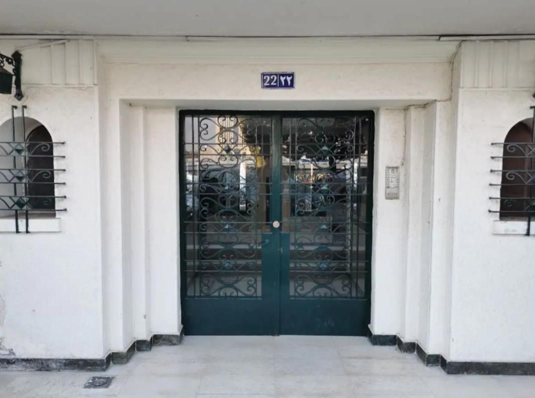 Luxury On The Nile - Zamalek Apartments Kahire Dış mekan fotoğraf