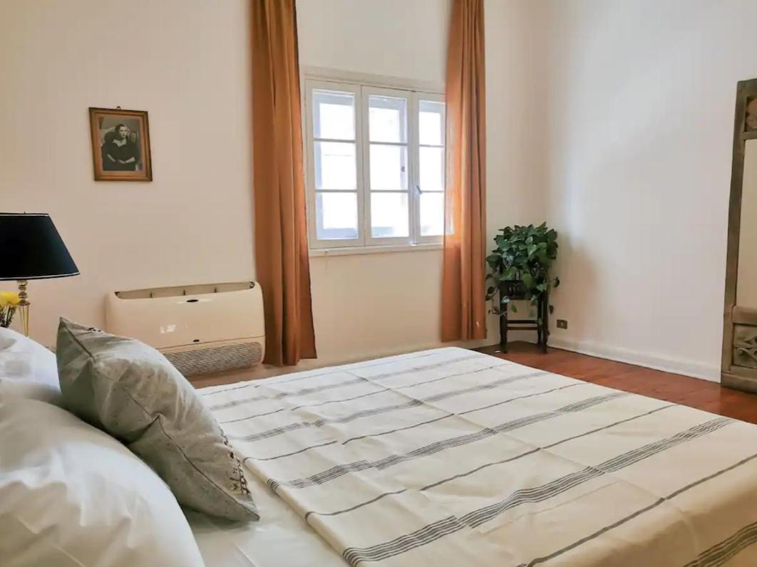Luxury On The Nile - Zamalek Apartments Kahire Dış mekan fotoğraf