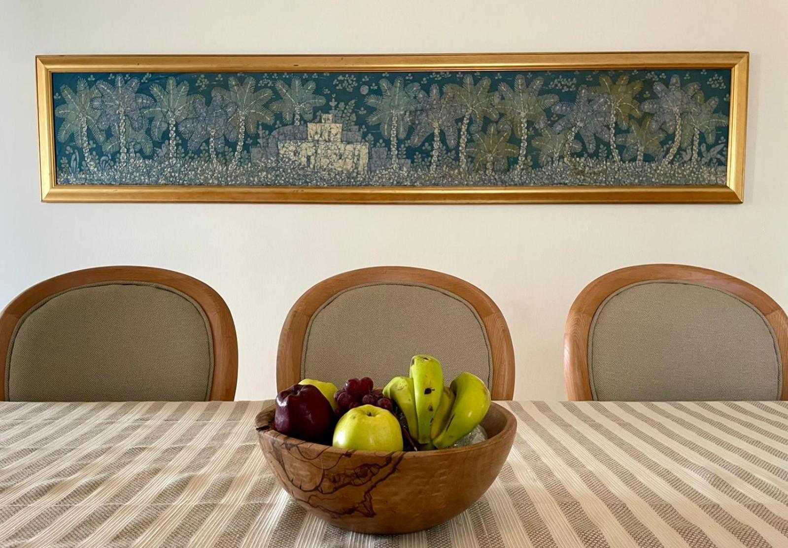 Luxury On The Nile - Zamalek Apartments Kahire Dış mekan fotoğraf