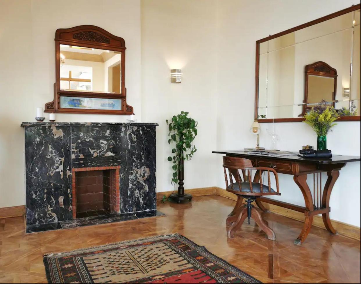 Luxury On The Nile - Zamalek Apartments Kahire Dış mekan fotoğraf
